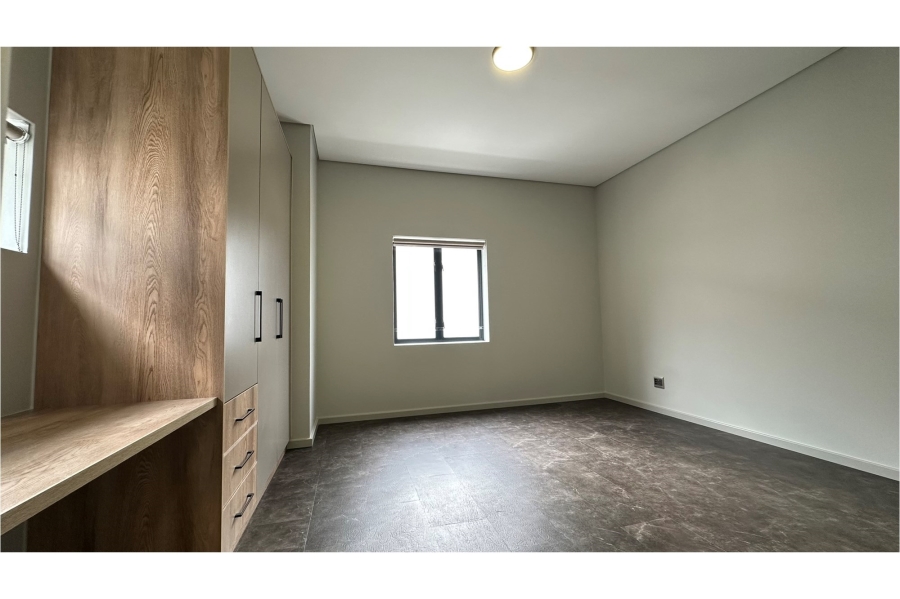 To Let 3 Bedroom Property for Rent in Paarl Central Western Cape
